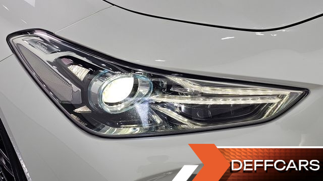 Genesis G70 2.0T Advanced купить на сайте DeffCars