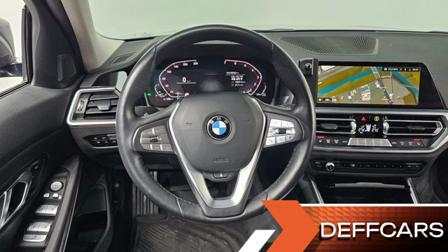 BMW 3-SERIES 320i купить на сайте DeffCars