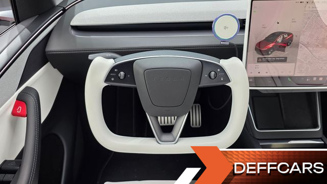 Tesla MODEL Y Long Range Launch Edition AWD купить на сайте DeffCars