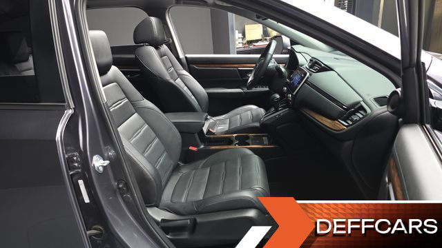 Honda CR-V 1.5 EX-L 2WD купить на сайте DeffCars