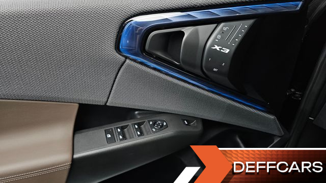 BMW X3 xDrive 20 M Sport Pro купить на сайте DeffCars