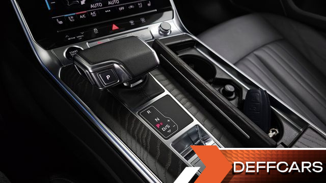Audi A6 45 TFSI Premium купить на сайте DeffCars
