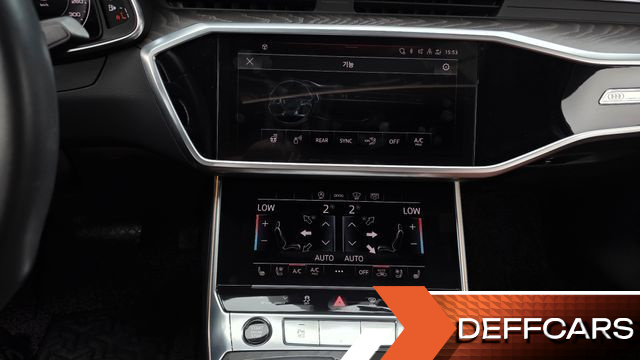 Audi A6 45 TFSI Premium купить на сайте DeffCars