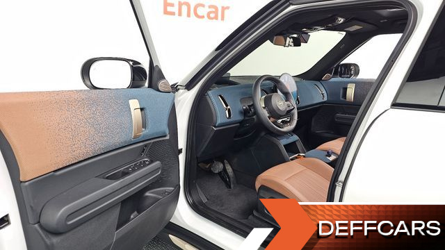 Mini COUNTRYMAN ALL4 Favoured купить на сайте DeffCars
