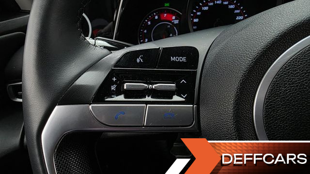 Hyundai AVANTE 1.6 Modern купить на сайте DeffCars