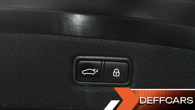 Genesis G90 3.8 AWD Premium Luxury купить на сайте DeffCars