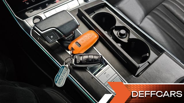 Audi A7 45 TDI Quattro Premium купить на сайте DeffCars