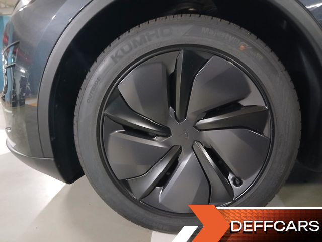 Tesla MODEL Y Premium RWD купить на сайте DeffCars