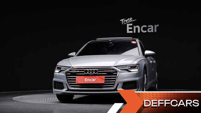 Audi A6 45 TFSI Quattro Premium купить на сайте DeffCars