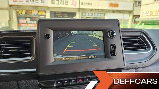 Renault-KoreaSamsung MASTER 2.3 13-Seater купить на сайте DeffCars