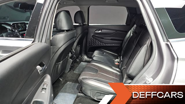 Hyundai SANTAFE Diesel 2.0 2WD Premium купить на сайте DeffCars