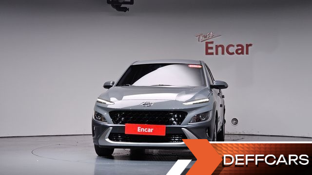 Hyundai KONA Gasoline 1.6 Turbo 2WD Modern купить на сайте DeffCars