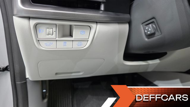 Hyundai GRANDEUR Exclusive купить на сайте DeffCars