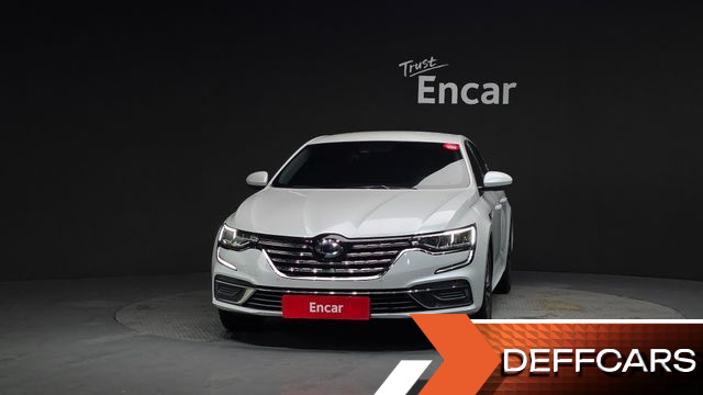 Renault-KoreaSamsung SM6 1.3 TCe Feel купить на сайте DeffCars