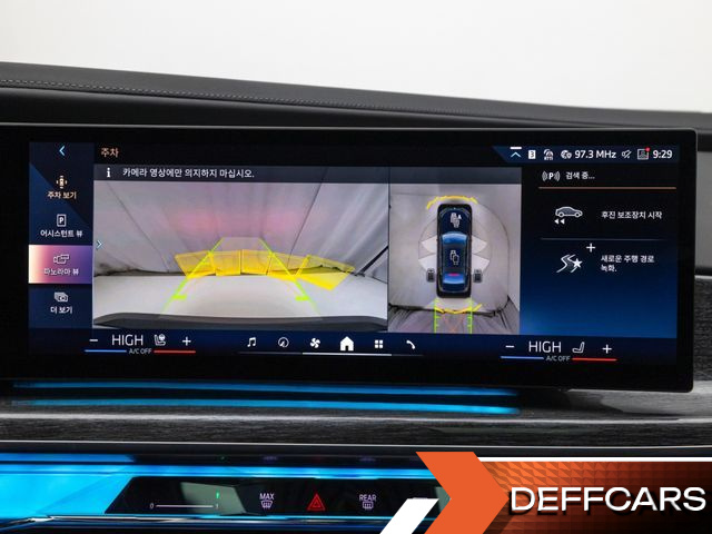 BMW I7 xDrive 60 M sport купить на сайте DeffCars