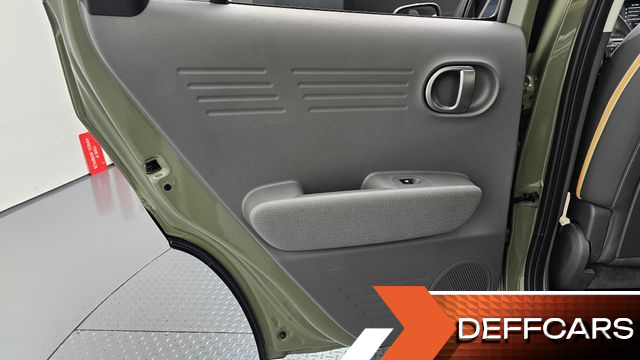 Hyundai CASPER Turbo Inspiration купить на сайте DeffCars