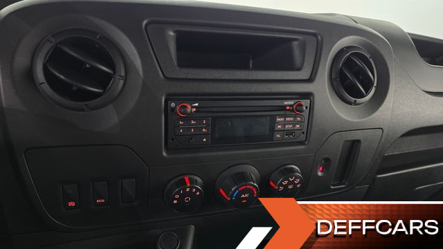 Renault-KoreaSamsung MASTER Camping car купить на сайте DeffCars