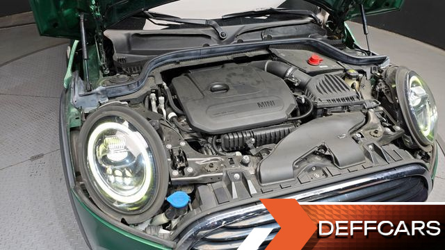Mini COOPER Standard Third Generation купить на сайте DeffCars