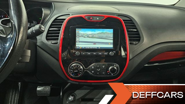 Renault-KoreaSamsung QM3 RE Signature купить на сайте DeffCars