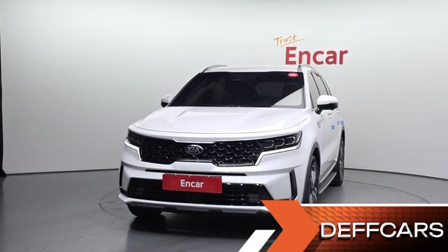 Kia SORENTO HEV 1.6 4WD Signature купить на сайте DeffCars