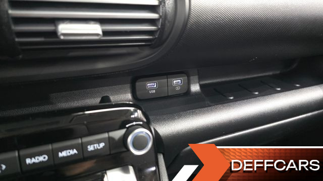 Hyundai CASPER Smart купить на сайте DeffCars