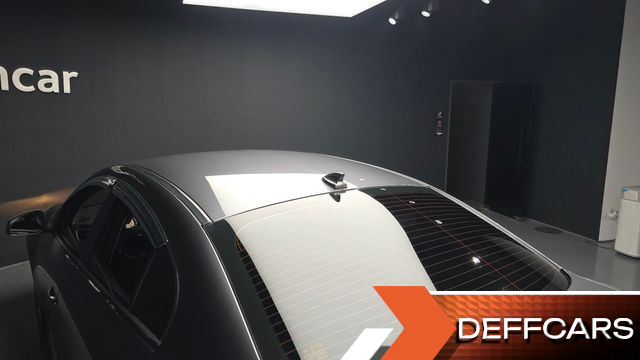 Renault-KoreaSamsung SM3 SE купить на сайте DeffCars