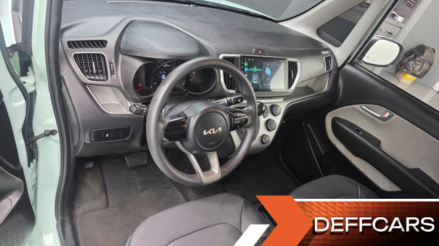 Kia RAY Van Prestige купить на сайте DeffCars