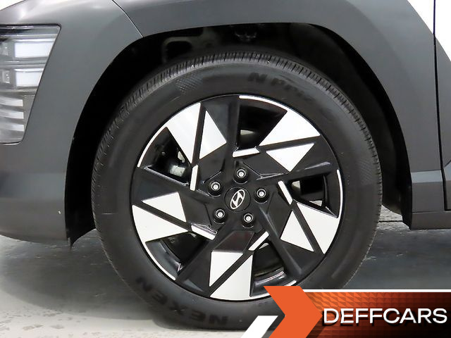 Hyundai KONA Inspiration купить на сайте DeffCars