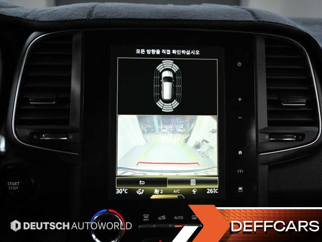 Renault-KoreaSamsung QM6 1.7 dCi RE 2WD купить на сайте DeffCars