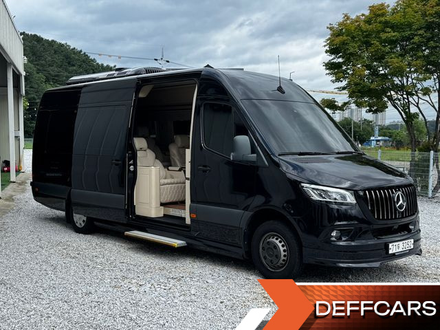 Mercedes SPRINTER 3.0 Diesel W907 купить на сайте DeffCars