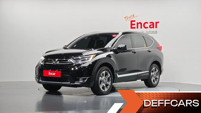 Honda CR-V 1.5 EX-L 4WD купить на сайте DeffCars