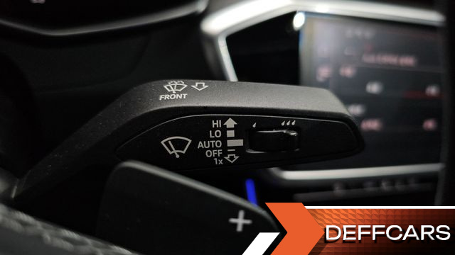 Audi A7 55 TFSI Quattro Premium купить на сайте DeffCars
