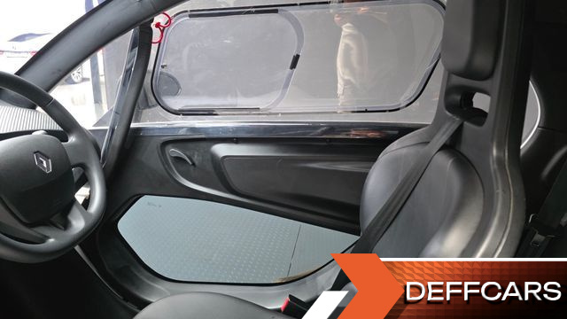 Renault-KoreaSamsung TWIZY Life(2-Seater) купить на сайте DeffCars
