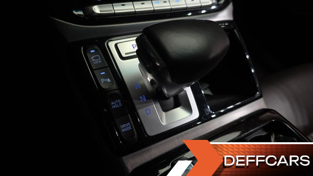 Genesis EQ900 5.0 GDI AWD Prestige купить на сайте DeffCars