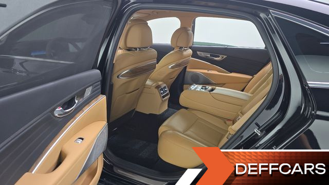 Kia K9 3.8 GDI AWD Best Selection Ⅰ купить на сайте DeffCars