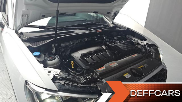 Audi Q3 40 TFSI Quatrro Sport Back купить на сайте DeffCars