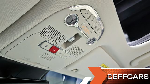 Hyundai GRANDEUR Le Blanc купить на сайте DeffCars