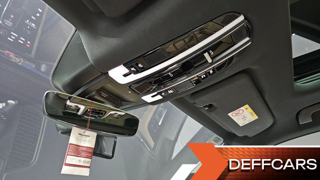 Porsche CAYENNE 3.0 купить на сайте DeffCars