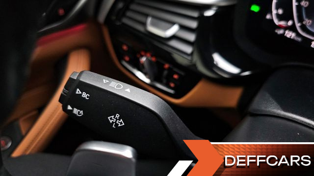 BMW 5-SERIES 530e M Sport купить на сайте DeffCars