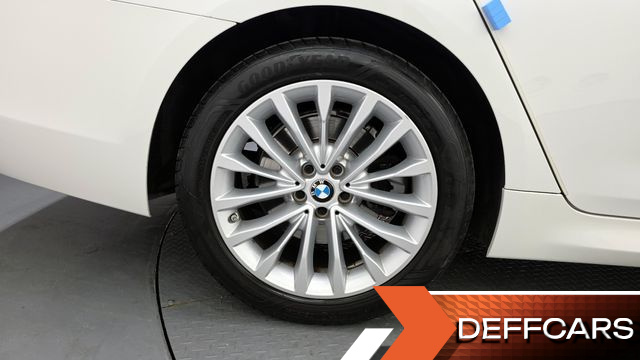 BMW 5-SERIES 530i Luxury Plus купить на сайте DeffCars