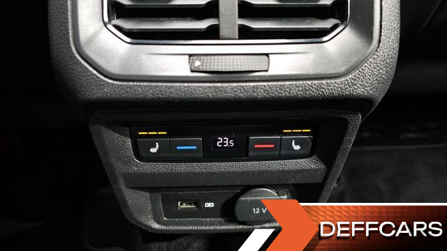 Volkswagen TIGUAN 2.0 TDI 4Motion Prestige купить на сайте DeffCars