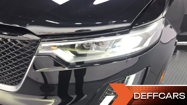 Cadillac XT6 3.6 Sport купить на сайте DeffCars