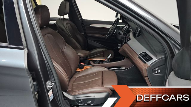 BMW X1 xDrive 18d M Sport купить на сайте DeffCars
