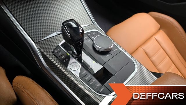 BMW 3-SERIES M340i купить на сайте DeffCars