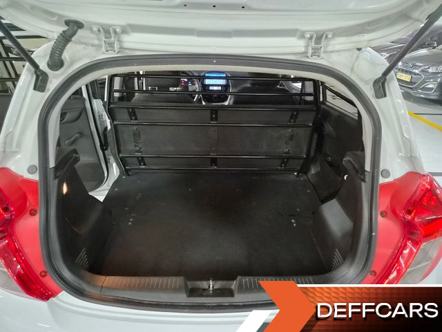 ChevroletGMDaewoo SPARK Van купить на сайте DeffCars