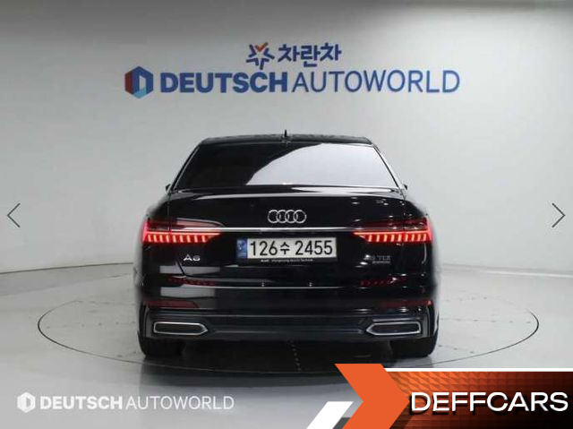 Audi A6 45 TDI Quattro Premium купить на сайте DeffCars