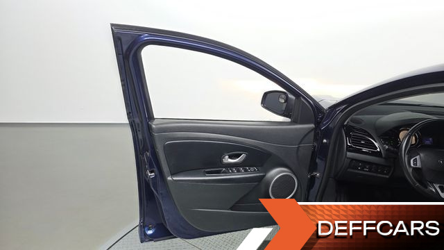 Renault-KoreaSamsung SM3 RE купить на сайте DeffCars