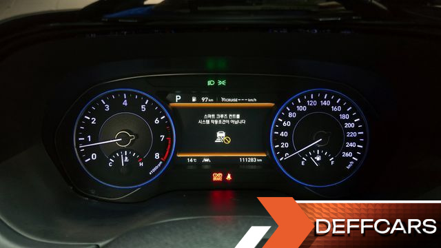 Hyundai PALISADE Gasoline 3.8 2WD Prestige купить на сайте DeffCars
