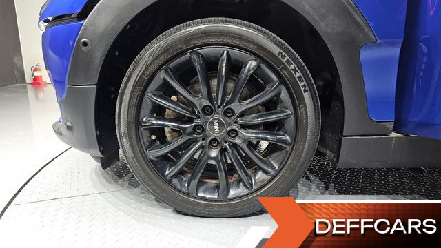 Mini CLUBMAN High 2nd купить на сайте DeffCars