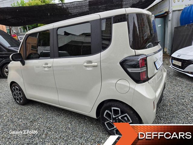 Kia RAY Signature купить на сайте DeffCars